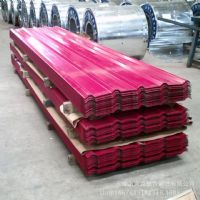 上海新之杰供应YX25-210-840彩钢生产厂家